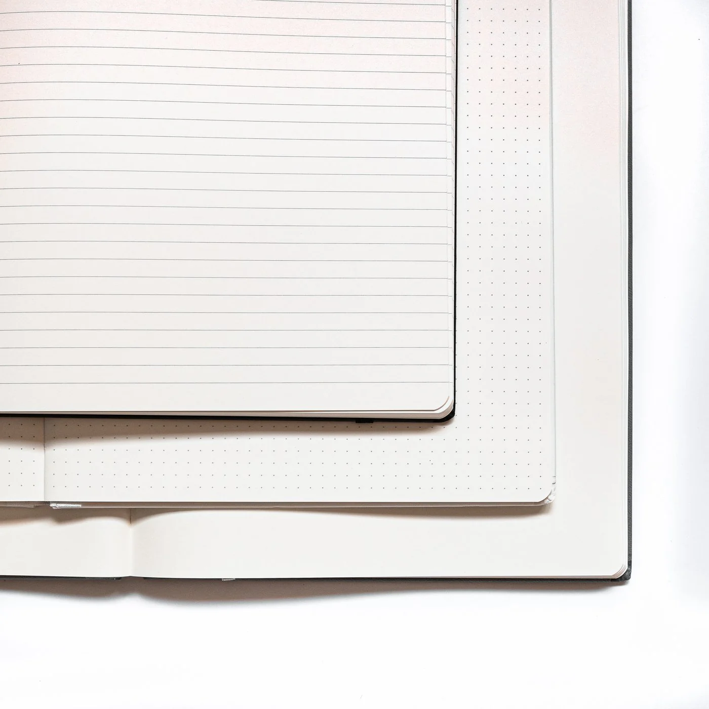 Blackwing Medium (A5) Slate Notebook- White - Image 2