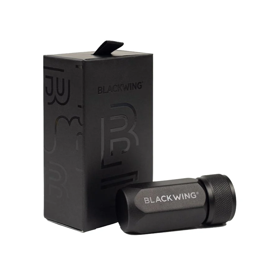 Blackwing One-Step Long Point Sharpener - Image 3