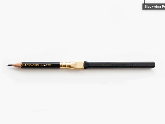 Blackwing Pencil Extender - Image 2