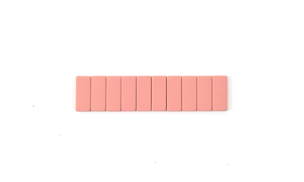 Blackwing Replacement Erasers - Image 2