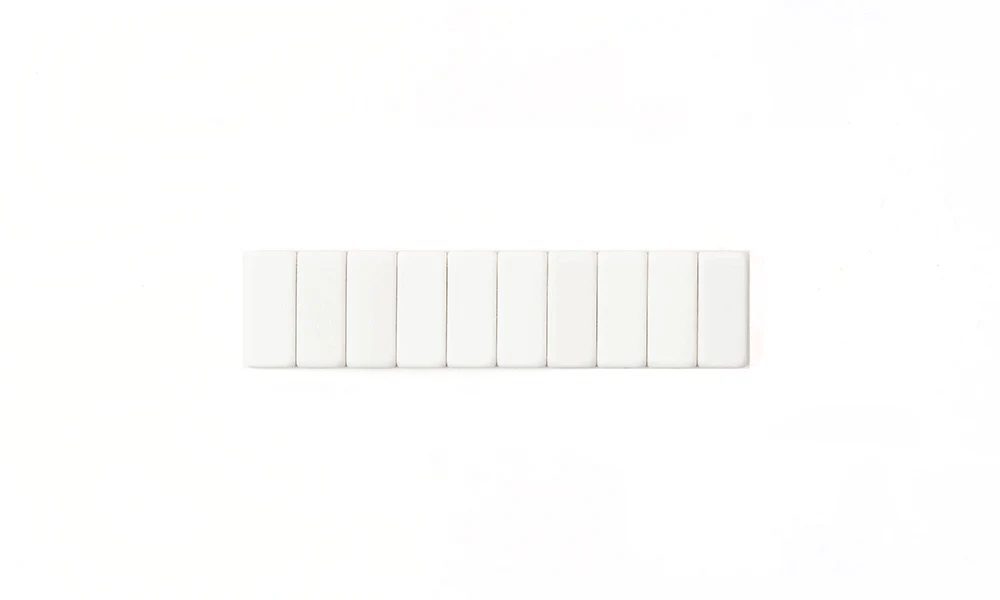 Blackwing Replacement Erasers - Image 4
