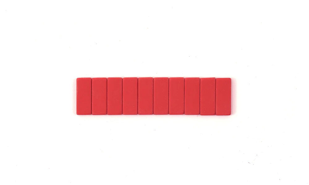 Blackwing Replacement Erasers - Image 6