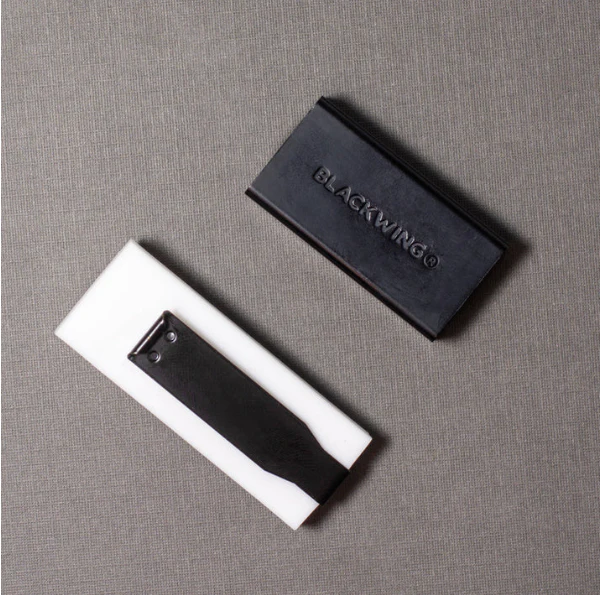Blackwing Soft Handheld Erasers - Image 2