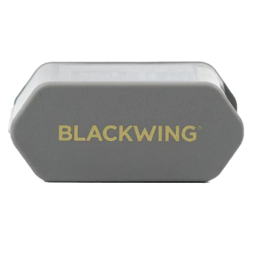 Blackwing Two-Step Long Point Sharpener - Image 3