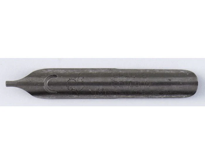 Brause Hatat Calligraphy Nib
