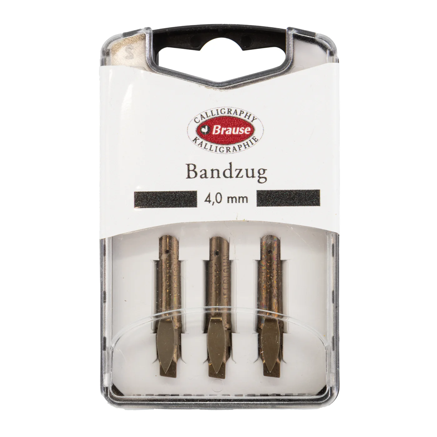 Brause Nibs Calligraphy Bandzug - Image 7