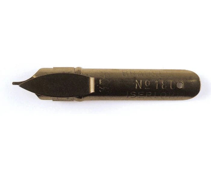 Brause Nibs Calligraphy Bandzug - Image 8