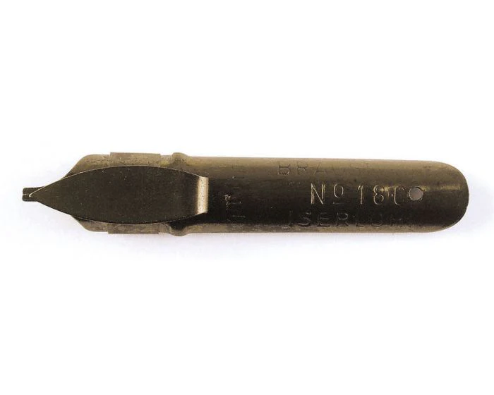 Brause Nibs Calligraphy Bandzug - Image 9