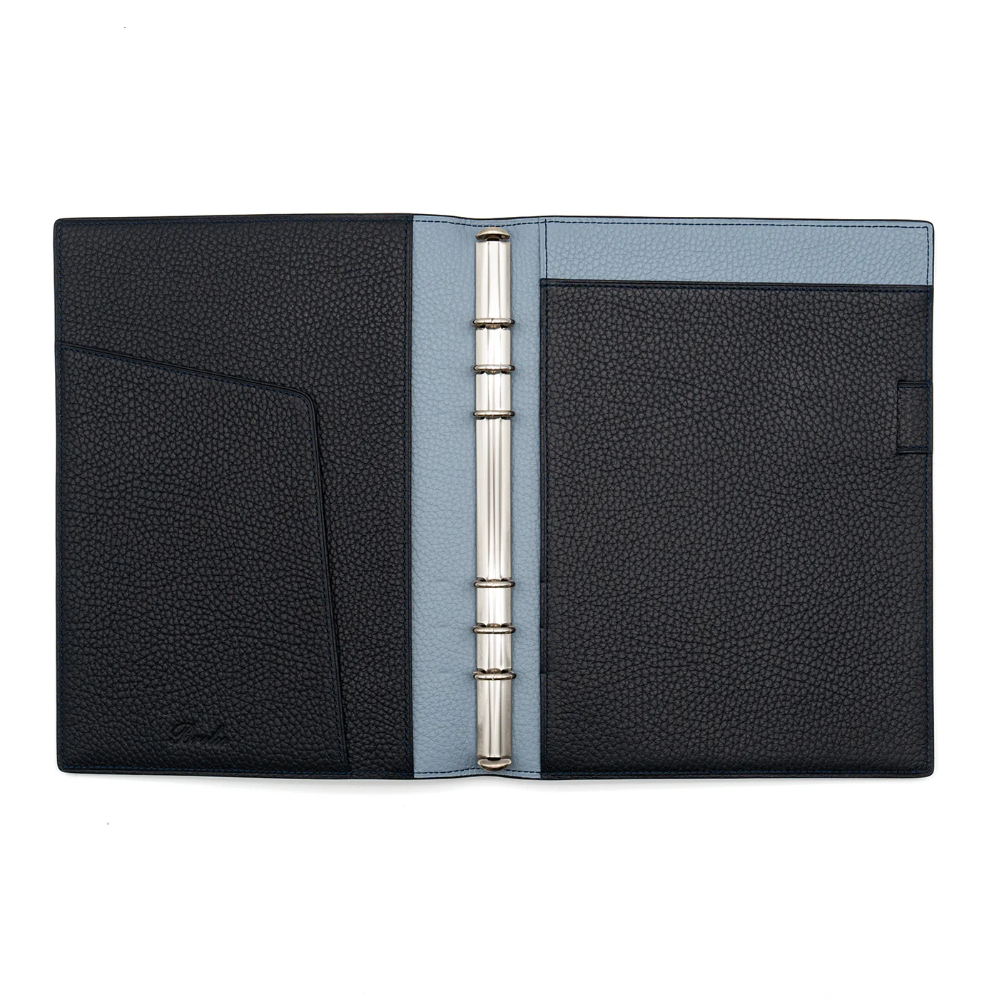 Brelio System Planner 16mm Ring Size - A5 - Image 2