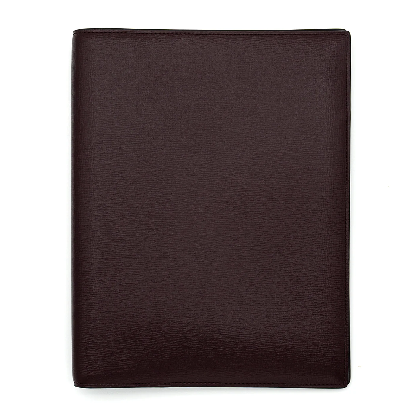 Brelio System Planner 16mm Ring Size - A5 - Calf Leather