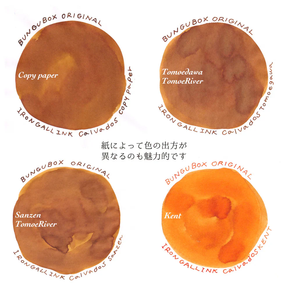 Bungubox Calvados - Image 2