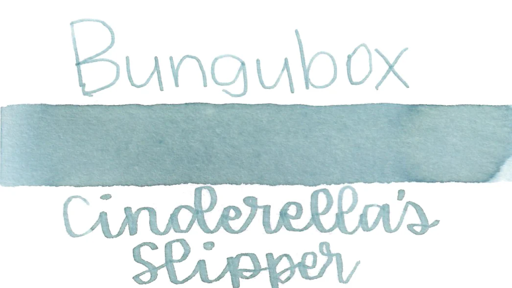 Bungubox Cinderella's Slipper