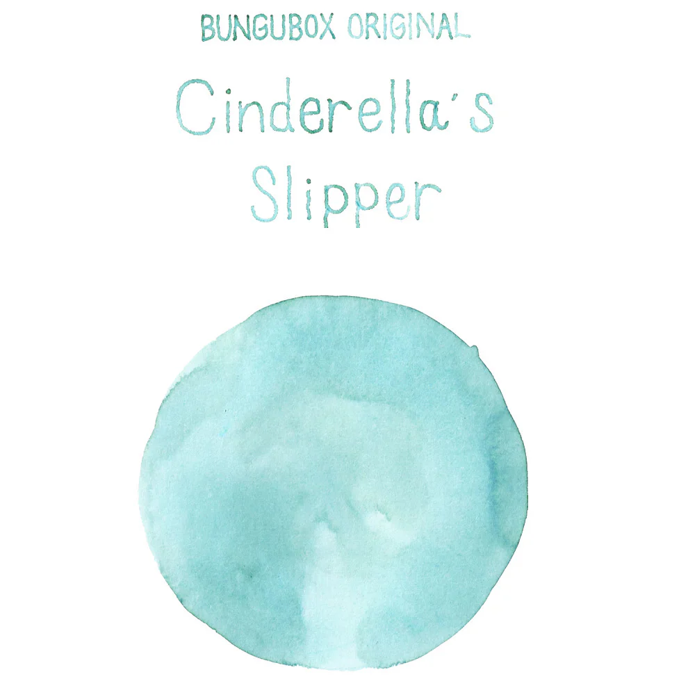 Bungubox Cinderella's Slipper - Image 2