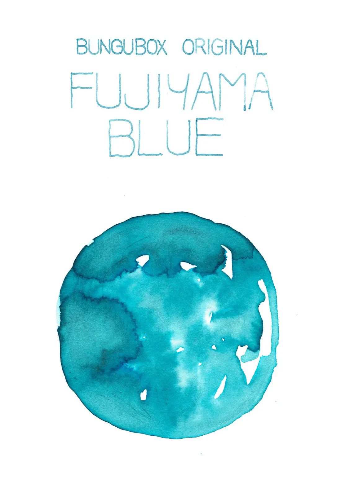 Bungubox Fujiyama Blue - Image 2