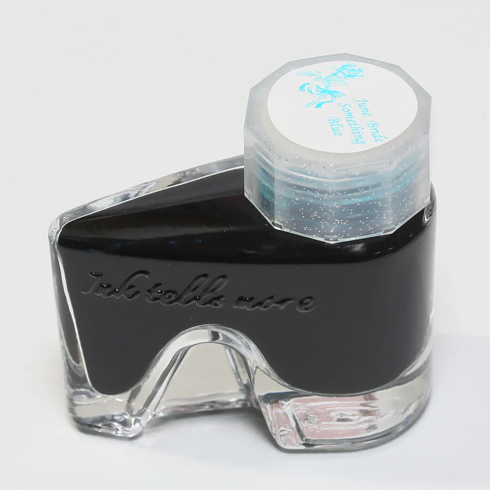 Bungubox June Bride Something Blue - Image 2