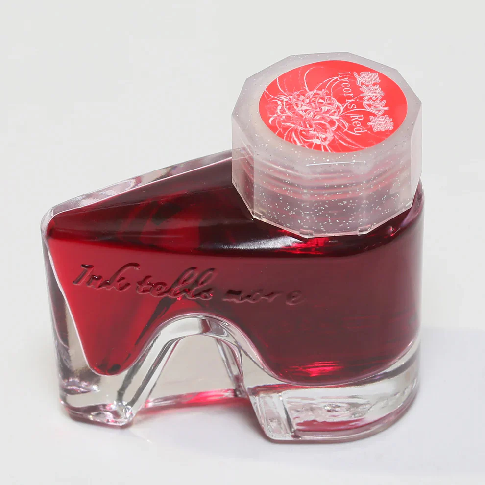 Bungubox Lycoris Red - Image 3