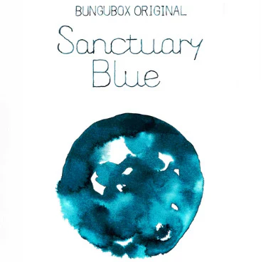 Bungubox Sanctuary Blue - Image 2
