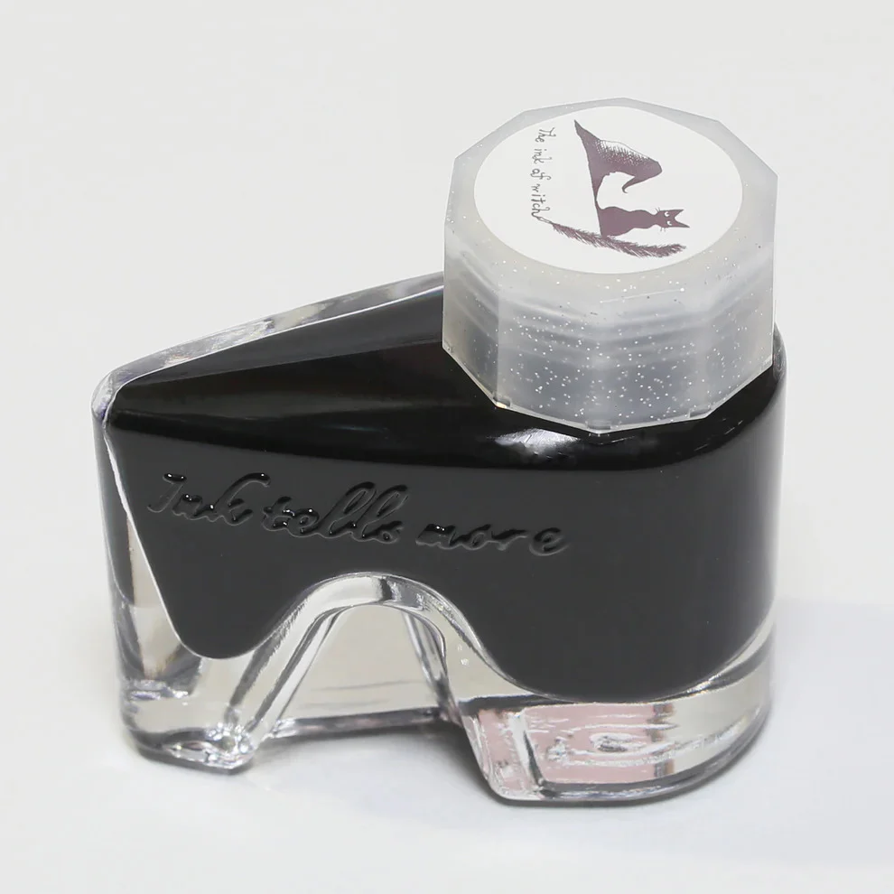 Bungubox The Ink of Witch - Image 3