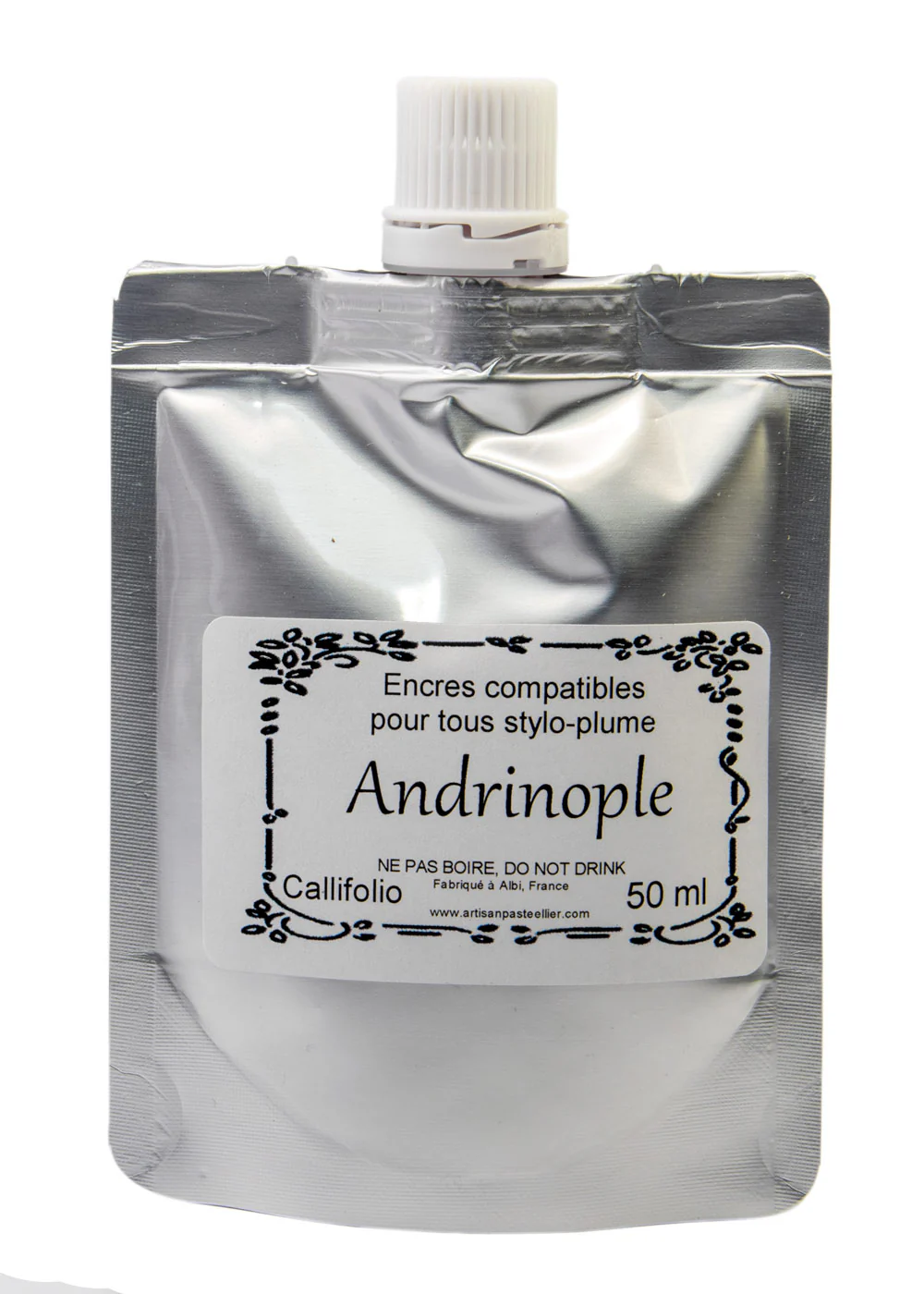 Callifolio Andrinople - Image 4