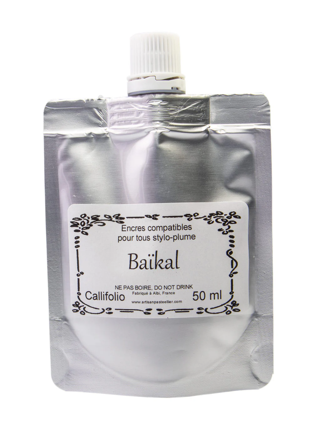 Callifolio Baikal - Image 4