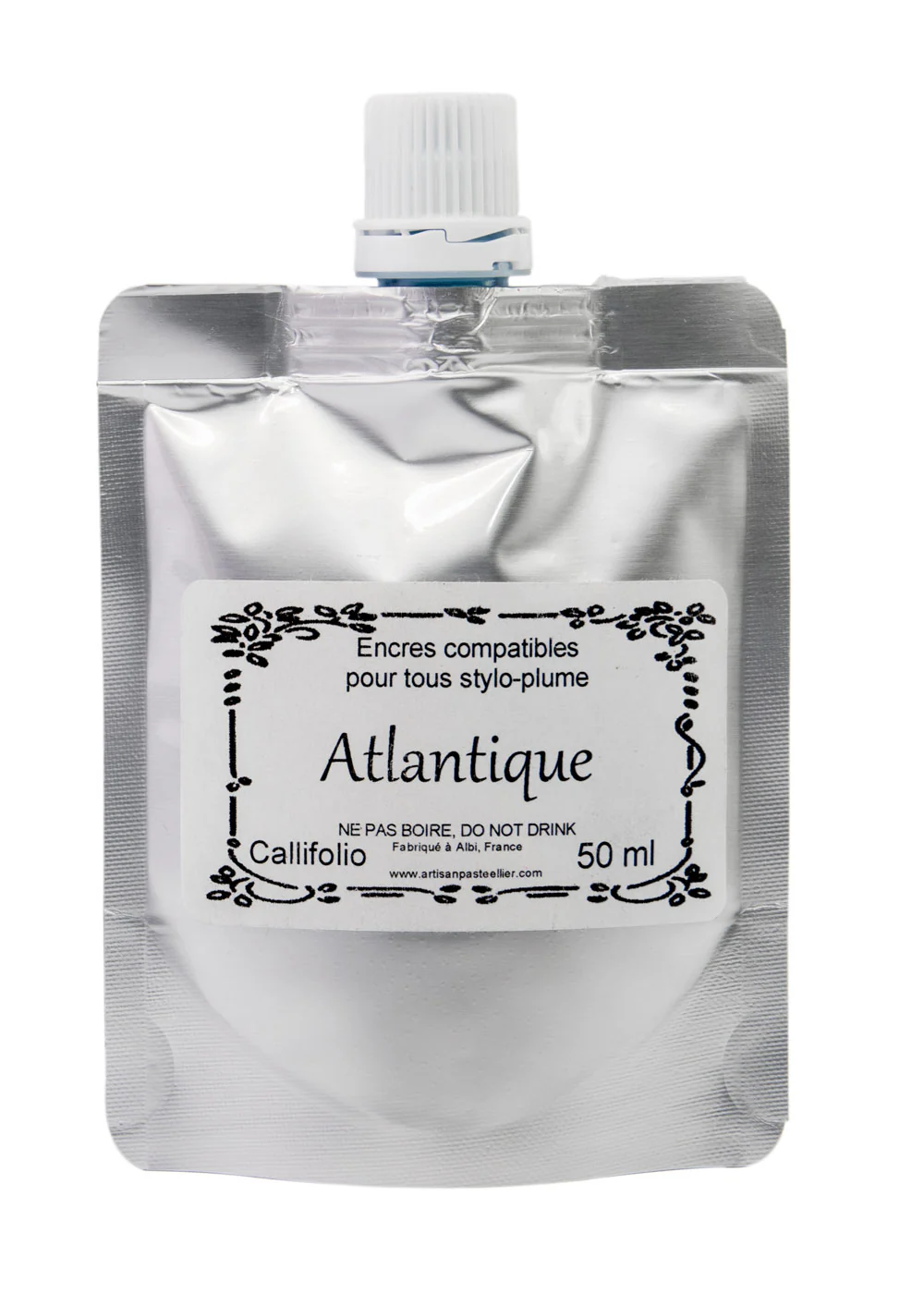 Callifolio Bleu Atlantique - Image 4