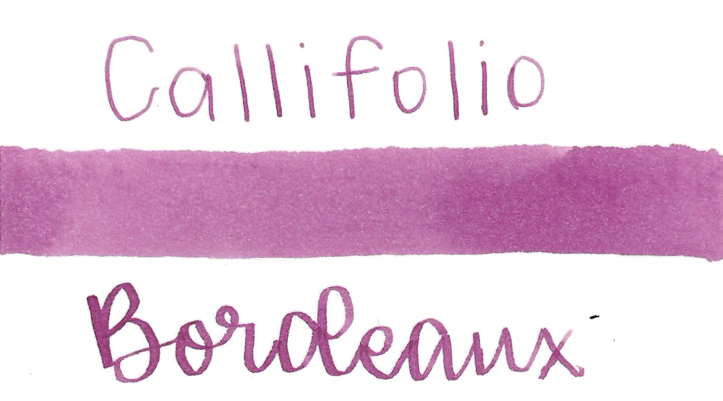 Callifolio Bordeaux