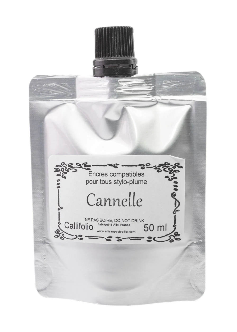 Callifolio Cannelle - Image 4