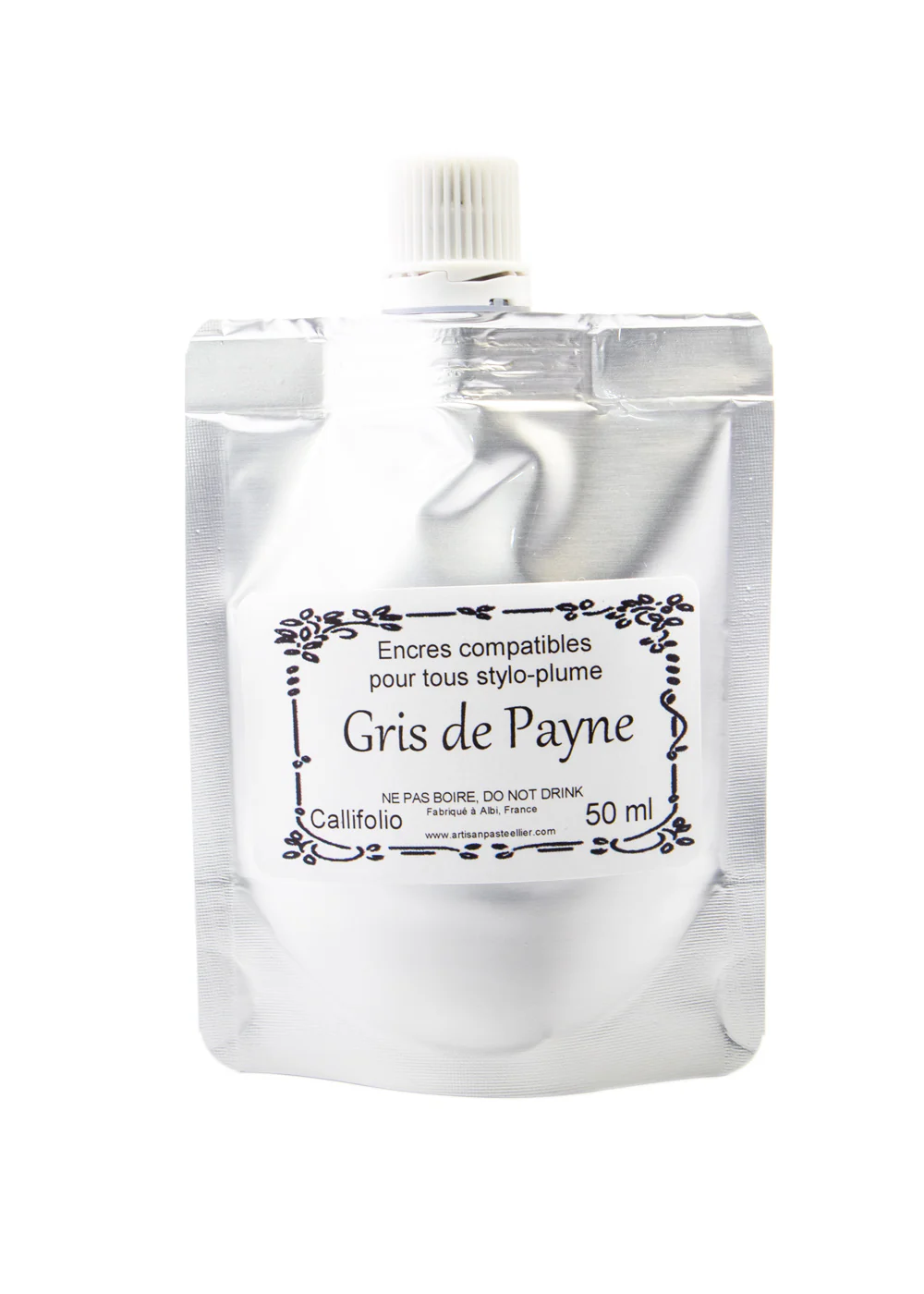 Callifolio Gris de Payne - Image 4