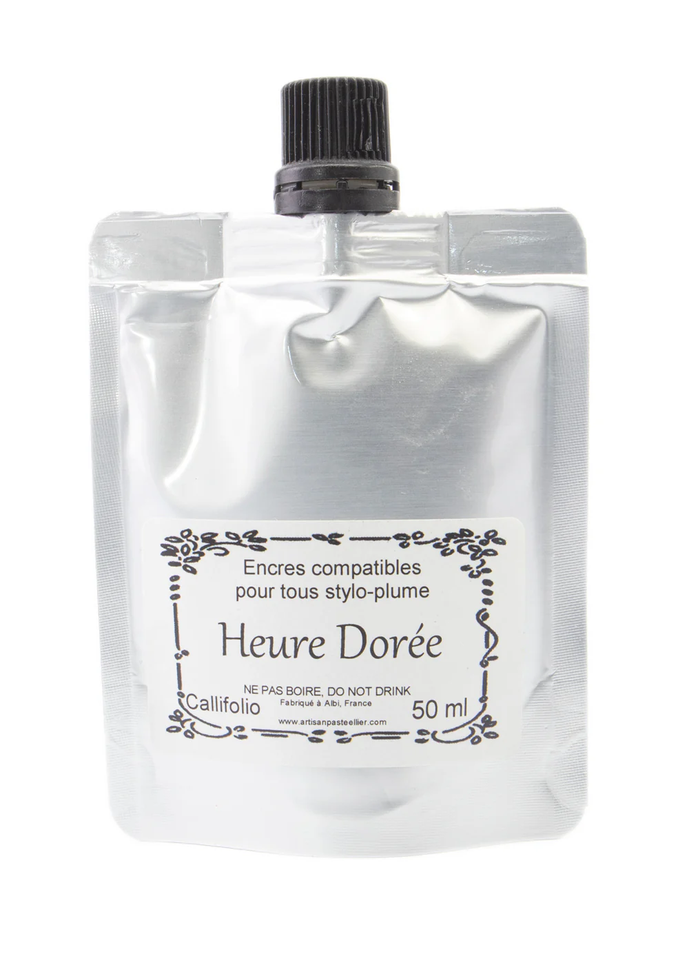 Callifolio Heure Doree - Image 4
