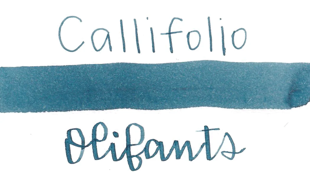 Callifolio Olifants