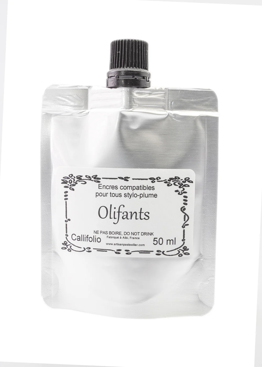 Callifolio Olifants - Image 4
