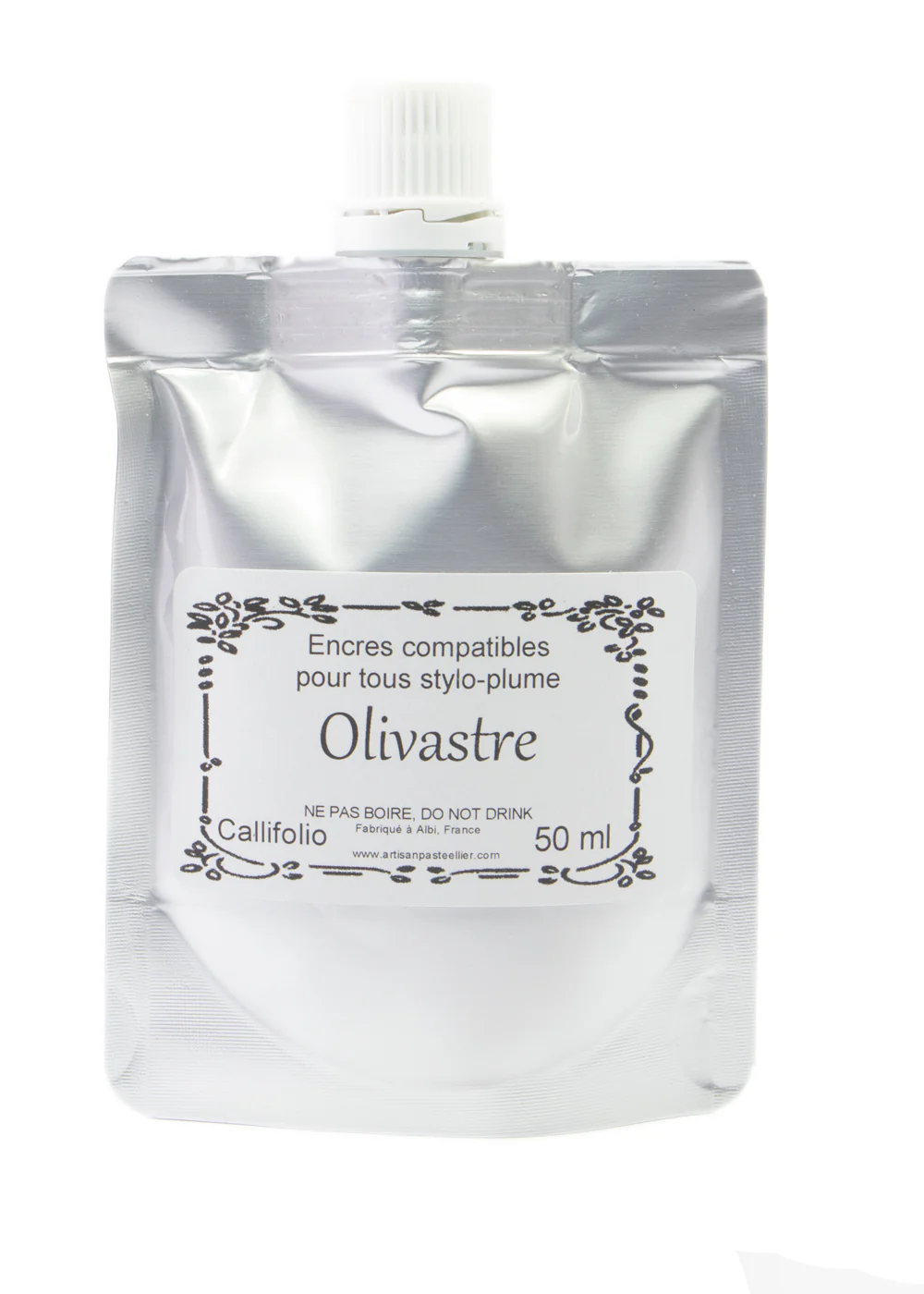 Callifolio Olivastre - Image 4