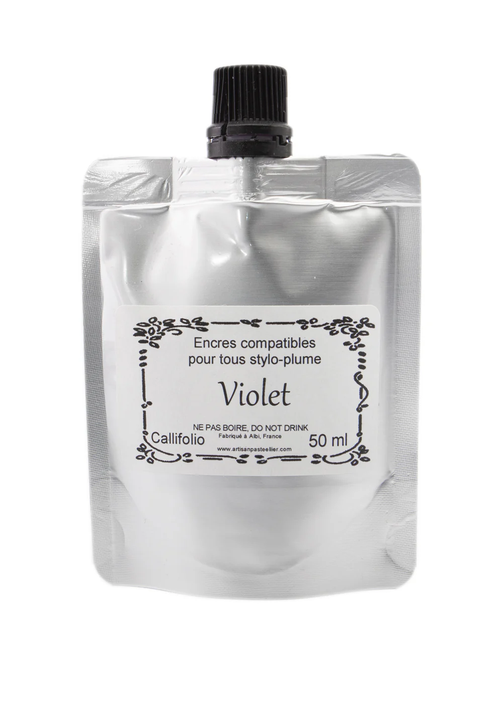 Callifolio Violet - Image 4