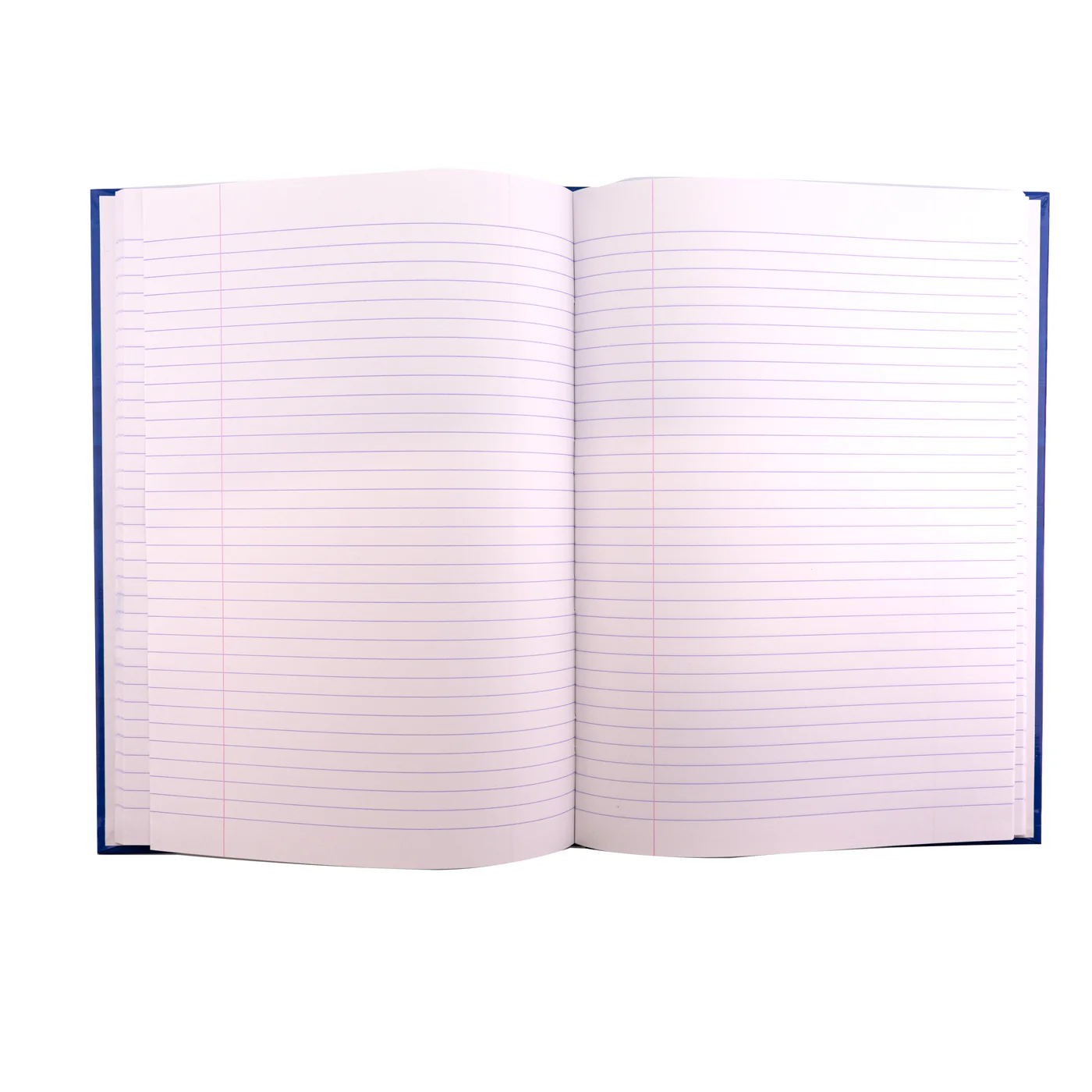Clairefontaine Hardcover Ruled A4 - Image 2