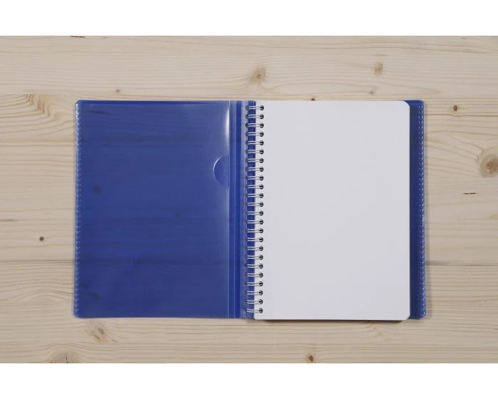 Clairefontaine A4+ Side Wirebound Sketch Notebook - Image 11