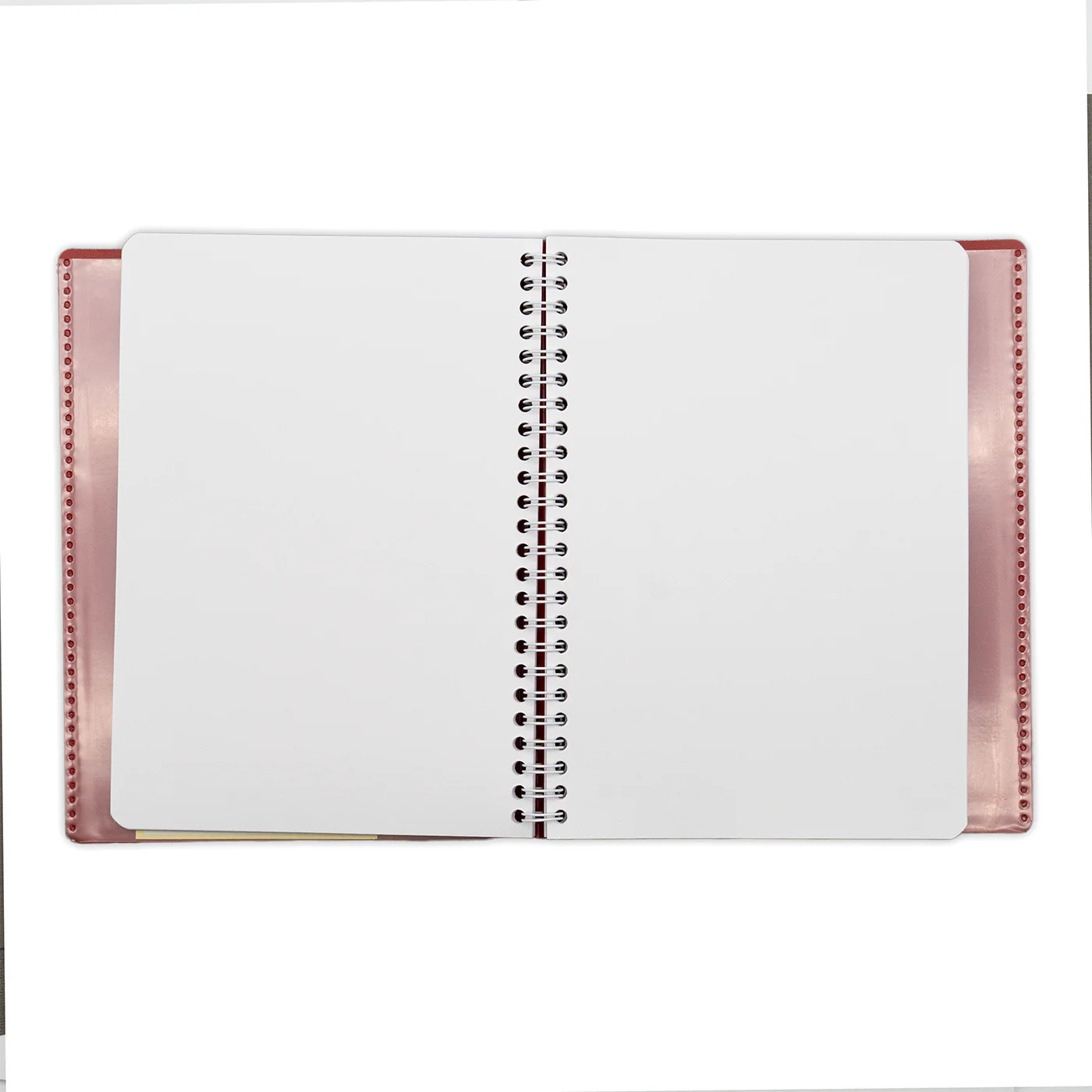 Clairefontaine A5 Side Wirebound Sketch Notebook - Image 14