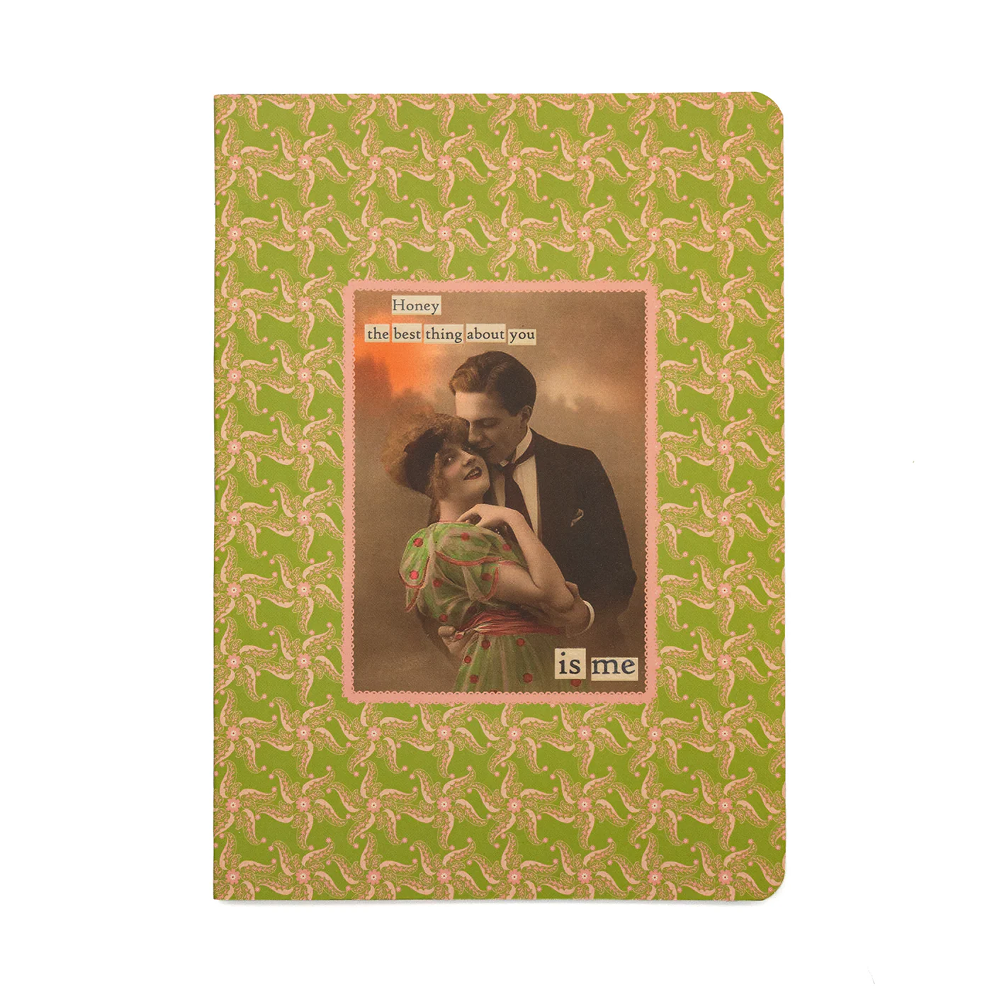 Clairefontaine Break The Rules Collection A5 Staplebound Notebook (48 Sheets) 4 assorted designs - Image 2