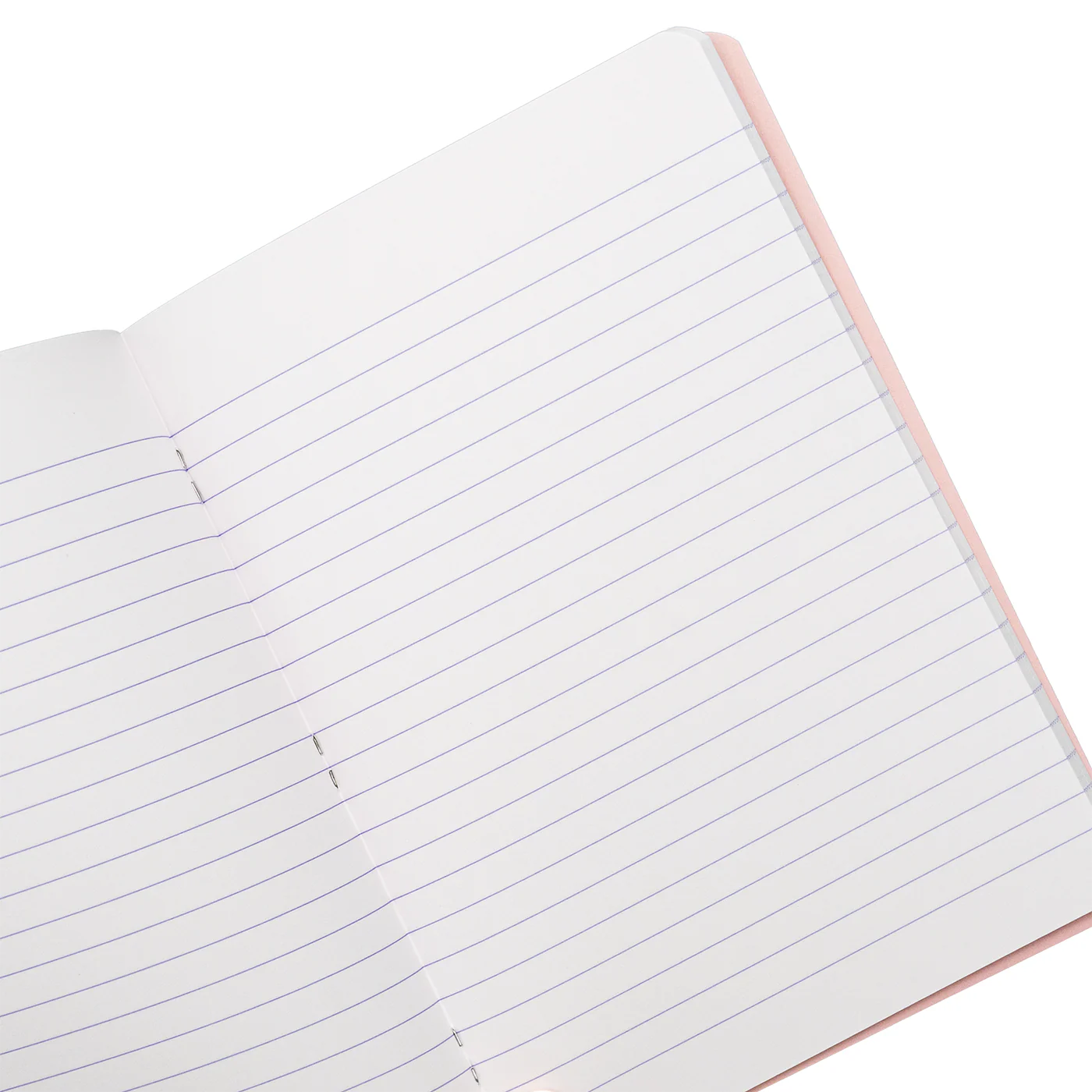 Clairefontaine Break The Rules Collection A5 Staplebound Notebook (48 Sheets) 4 assorted designs - Image 3