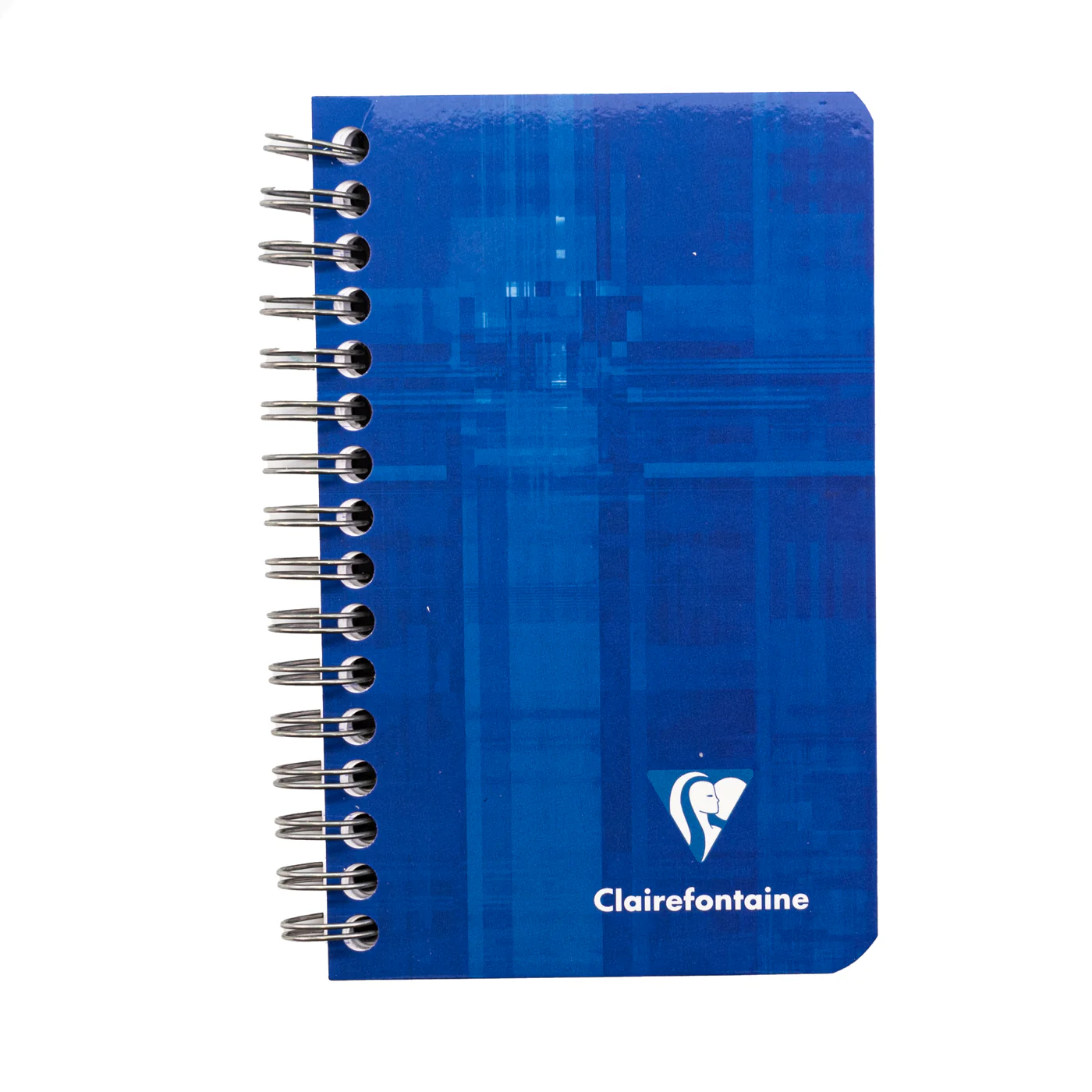 Clairefontaine Classic Side Wire Bound Notepad 3.5 x 5.5 Ruled - Image 2