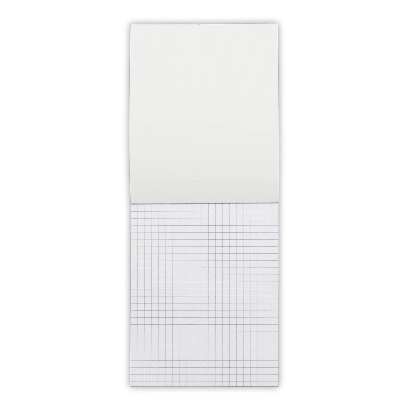 Clairefontaine Classic Staple Bound Notepad 4x6 - Image 4