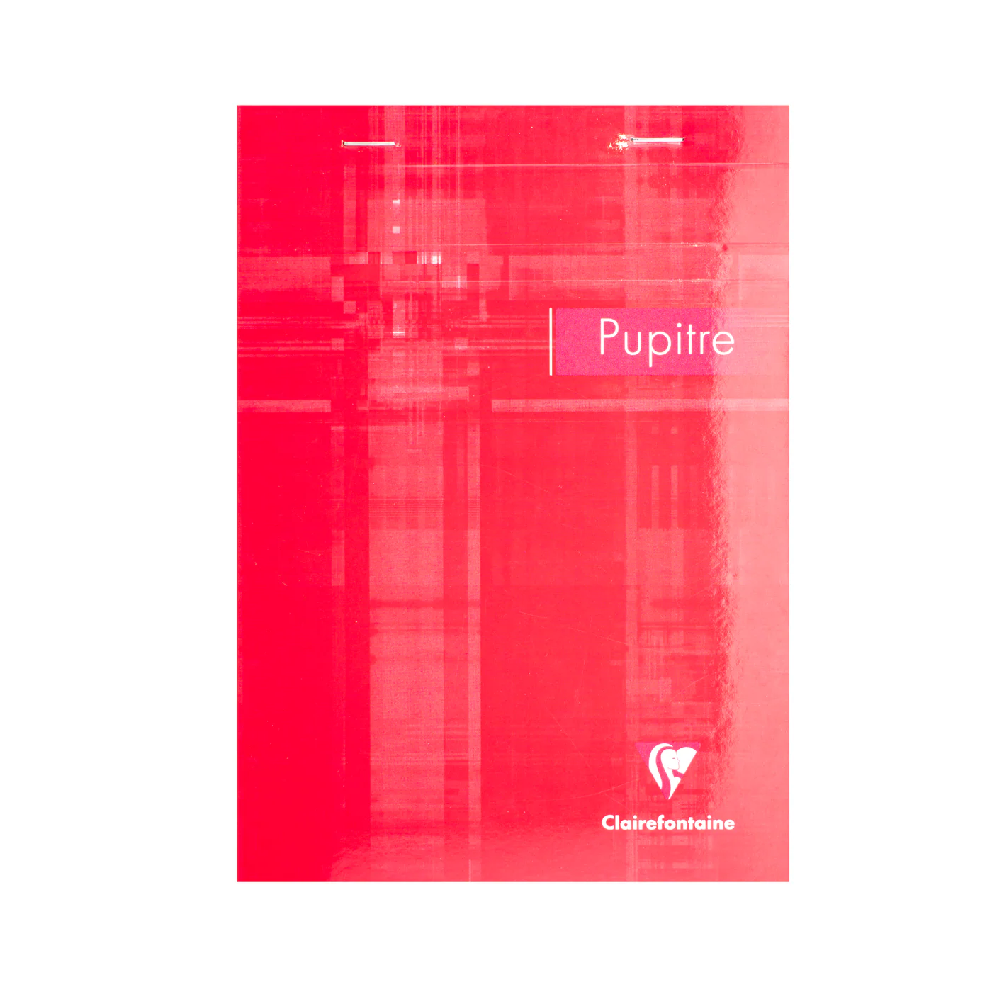 Clairefontaine Classic Staple Bound Notepad 6 x 8.25 Graph - Image 2