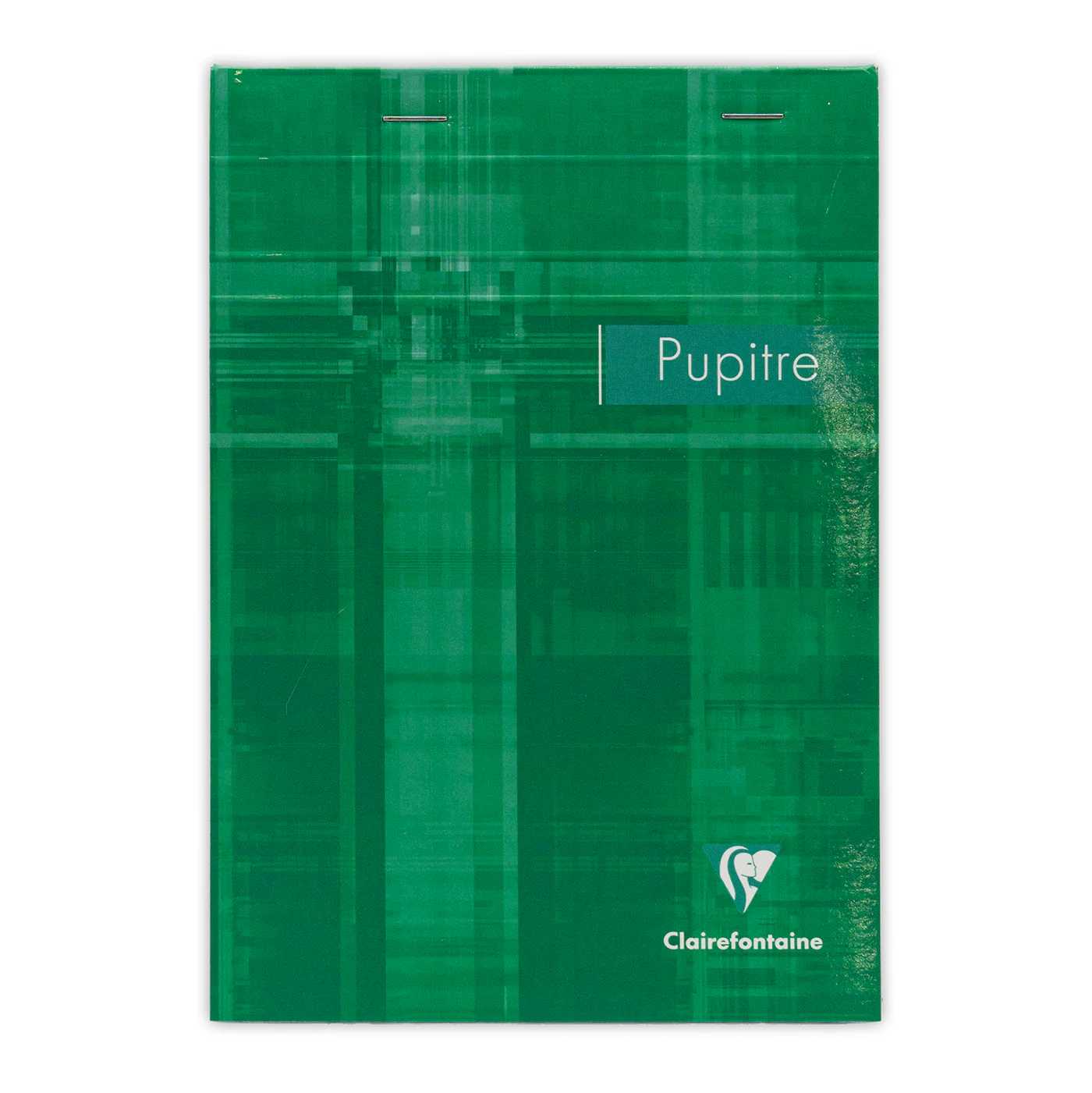 Clairefontaine Classic Staple Bound Notepad 6 x 8.25 Graph - Image 3
