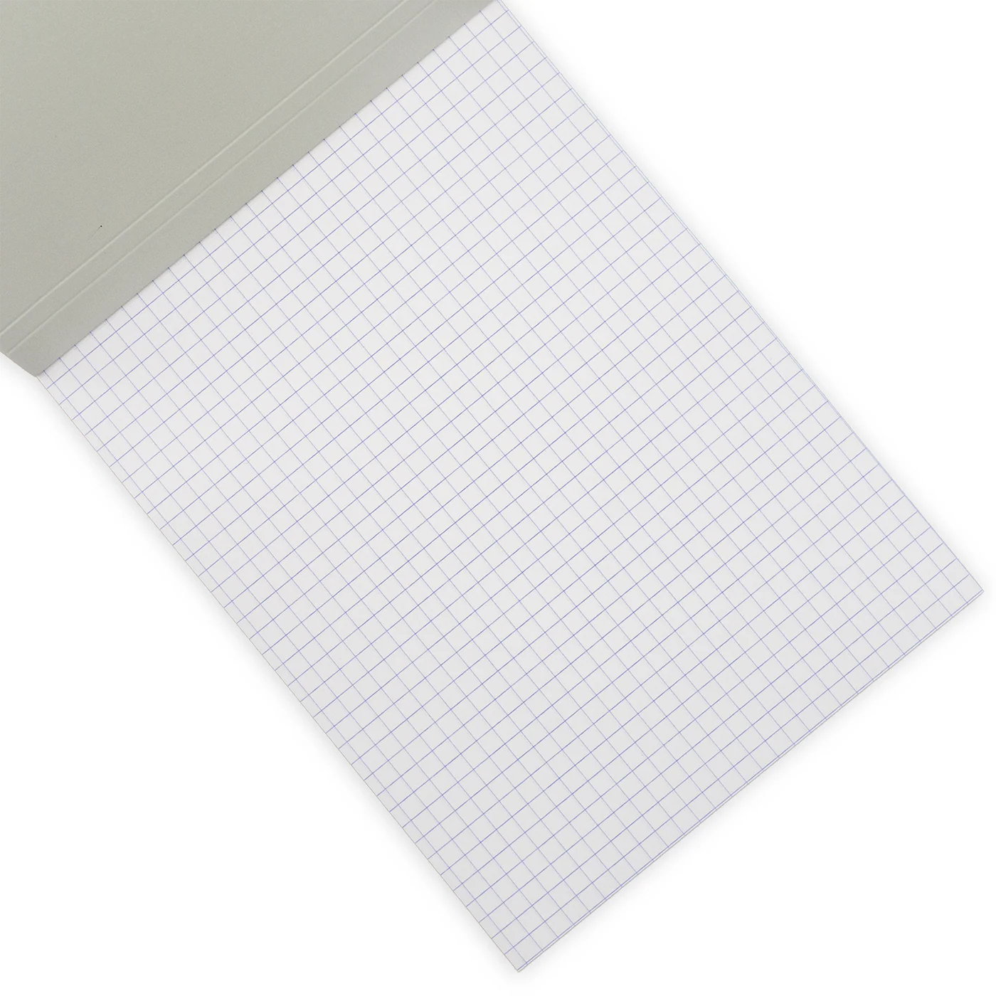 Clairefontaine Classic Staple Bound Notepad 6 x 8.25 Graph - Image 4