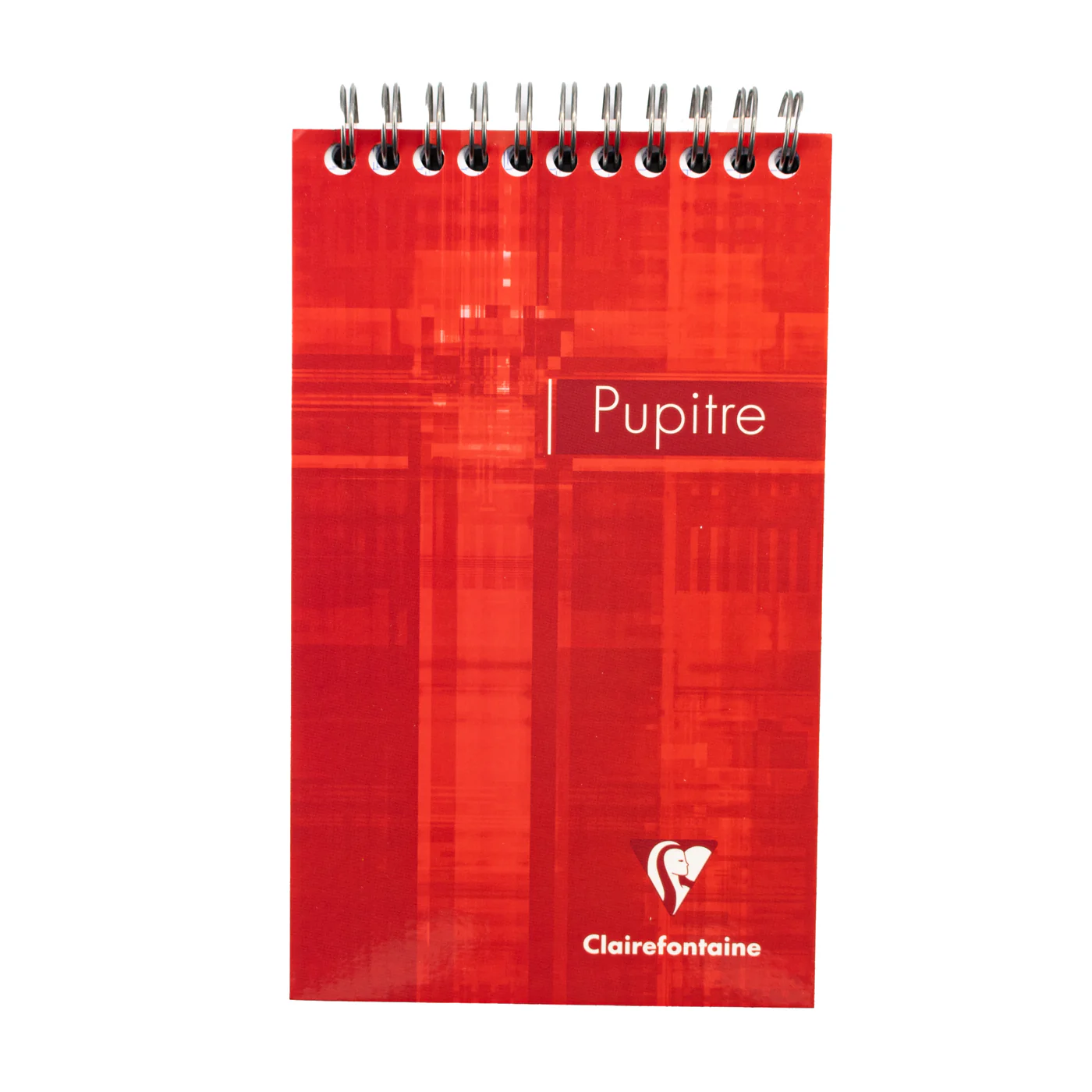 Clairefontaine Classic Wire Bound Notepad 4 1/4 x 6 3/4 - Image 3