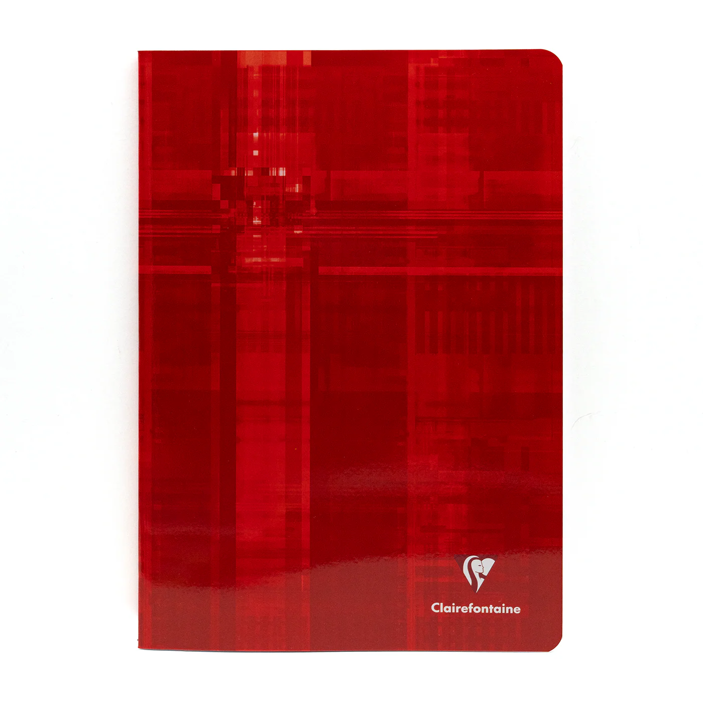 Clairefontaine Classics A4 Side Staplebound Notebook- Graph - Image 2