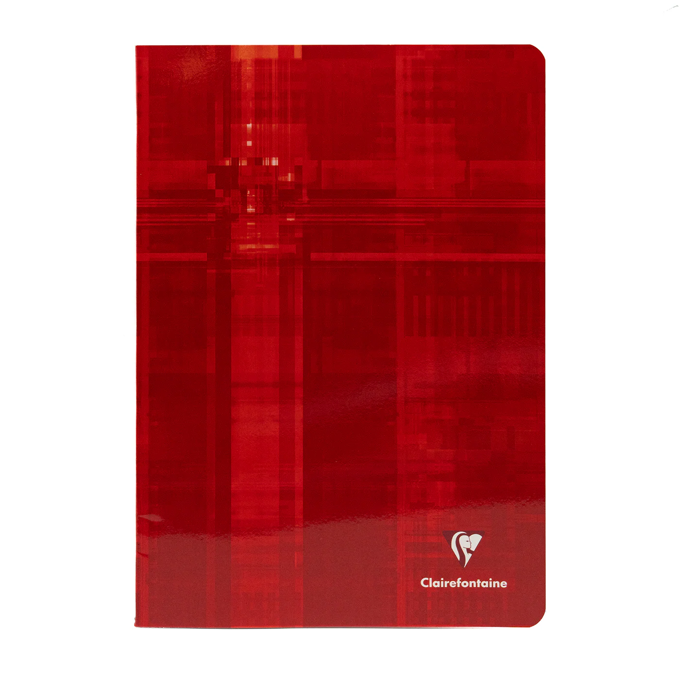 Clairefontaine Classics A4 Side Staplebound Notebook- Lined - Image 2
