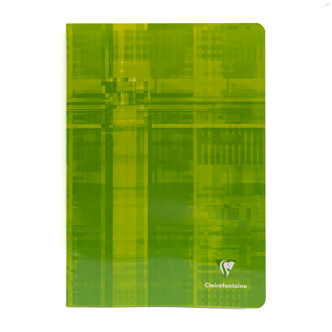 Clairefontaine Classics A4 Side Staplebound Notebook- Lined - Image 3