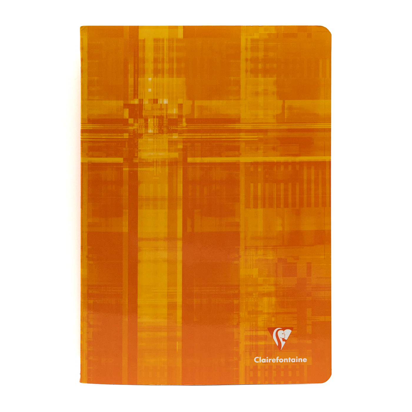 Clairefontaine Classics A4 Side Staplebound Notebook- Lined - Image 4