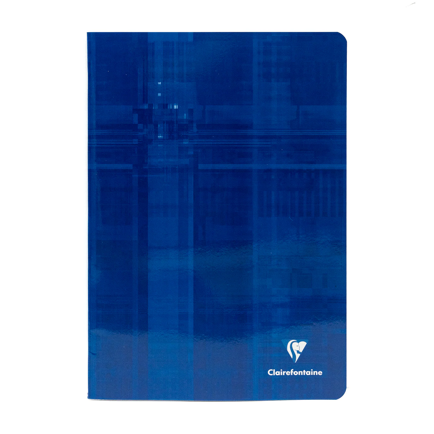 Clairefontaine Classics A4 Side Staplebound Notebook- Lined - Image 5