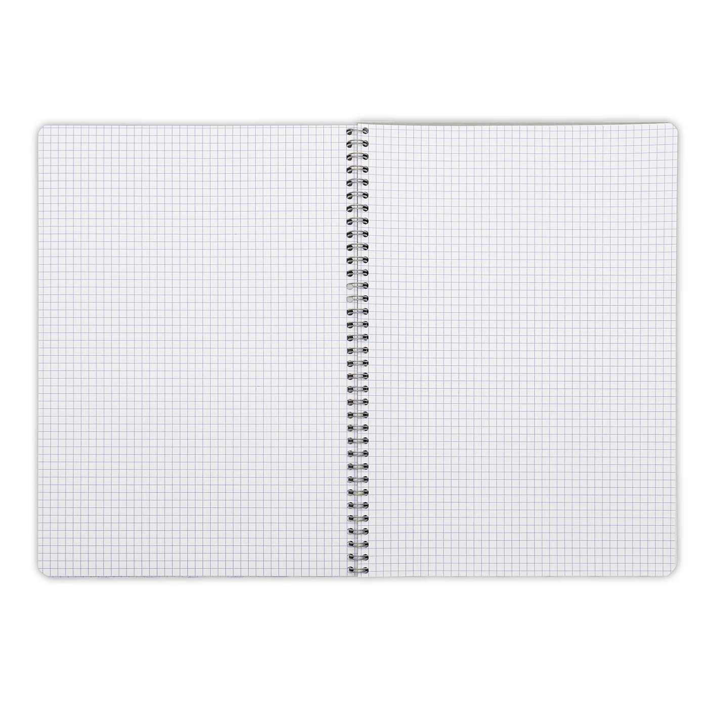 Clairefontaine Classics A4 Side Wirebound Notebook- Graph - Image 5